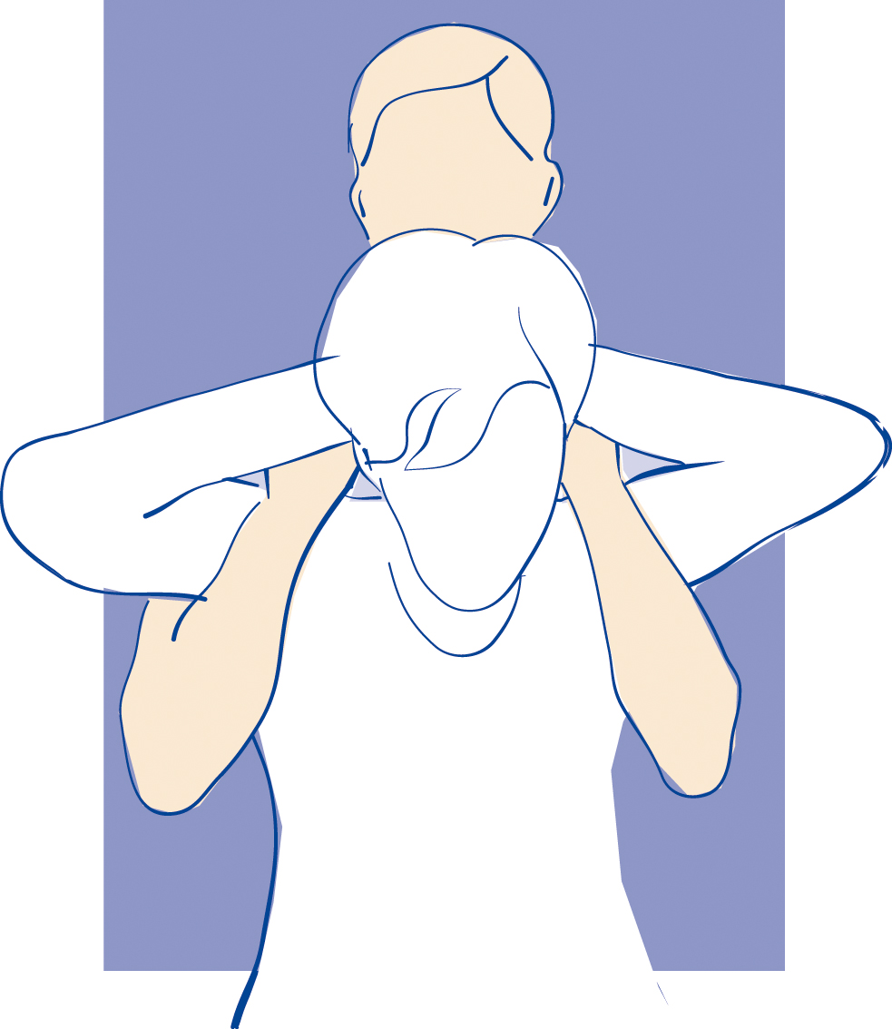 Manuelle Medizin – Chirotherapie