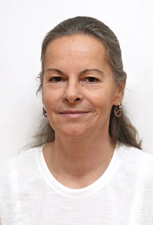 Dr. med. Isolde Schütz